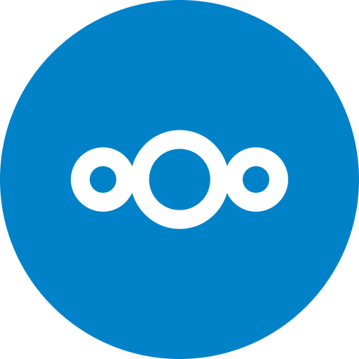 MMLS NextCloud